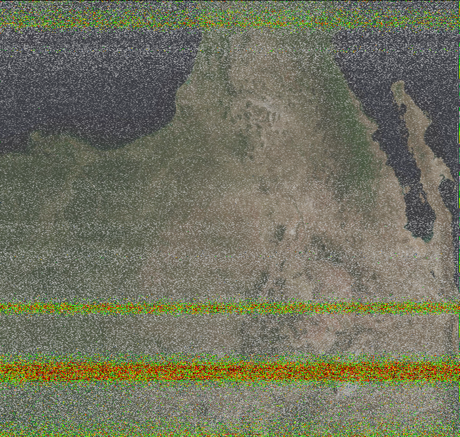 Satellite Images
